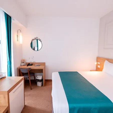 Stil 4* Бухарест