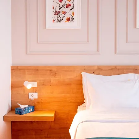 Stil Бухарест