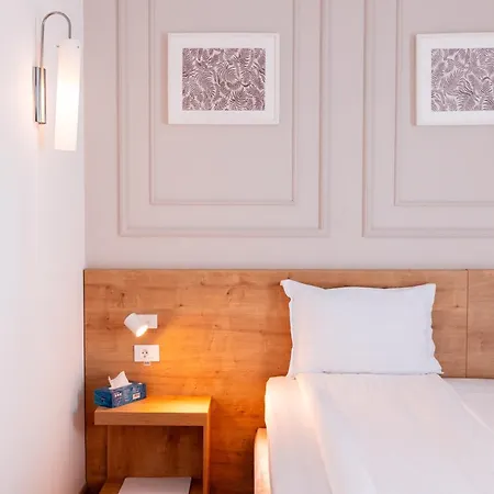 Stil Бухарест