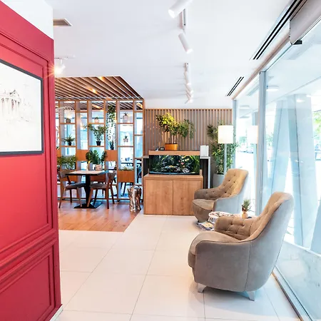 Stil 4* Бухарест