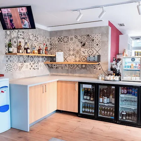 Отель Stil Бухарест