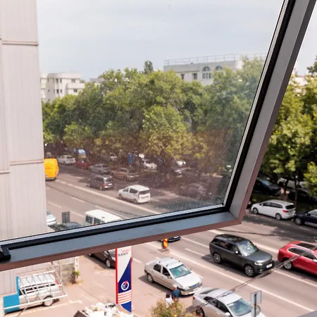 Stil Бухарест