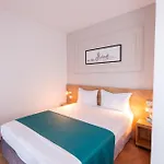 Stil 4* Bukarest