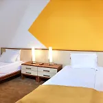 Ξενοδοχείο Stil 4*