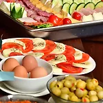 Stil Ξενοδοχείο 4*