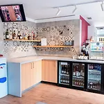 Hotel Stil Bukarest