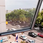 Stil Βουκουρέστι