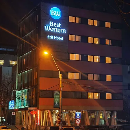 Stil Hotell