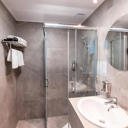 Hotel Stil Bukareszt