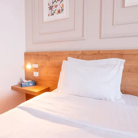 Hotel Stil 4*