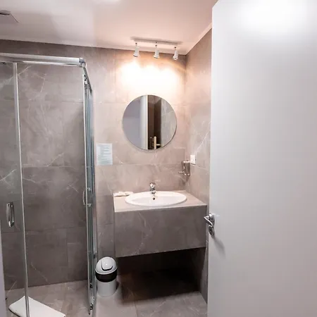 Stil Hotell Bukarest