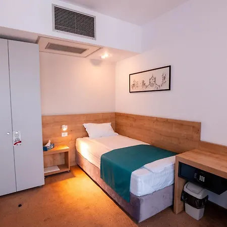 Hotel Stil Bucareste