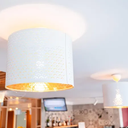 Hotel Stil
