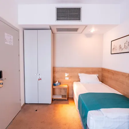 Stil Hotel Bukareszt