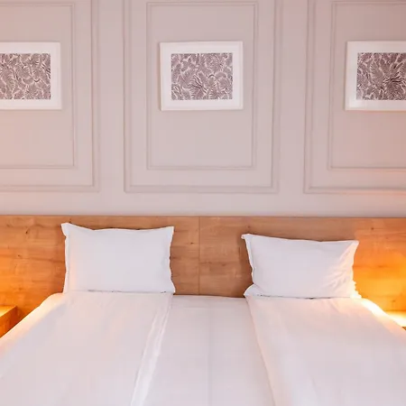 Hotel Stil