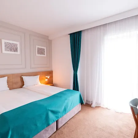 Szálloda Stil Bukarest