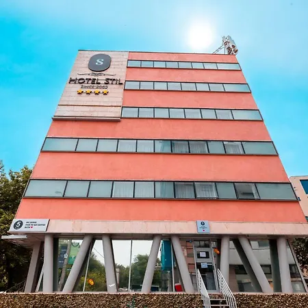Stil Hotel Bucareste