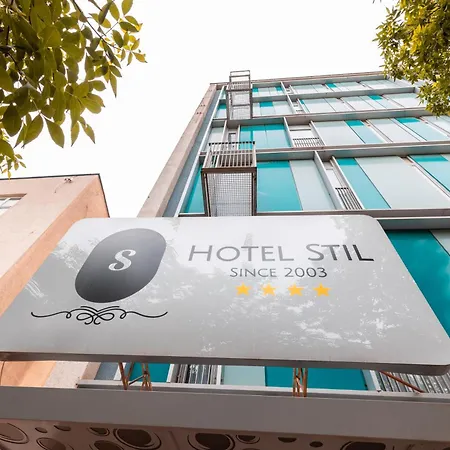 Stil 4*