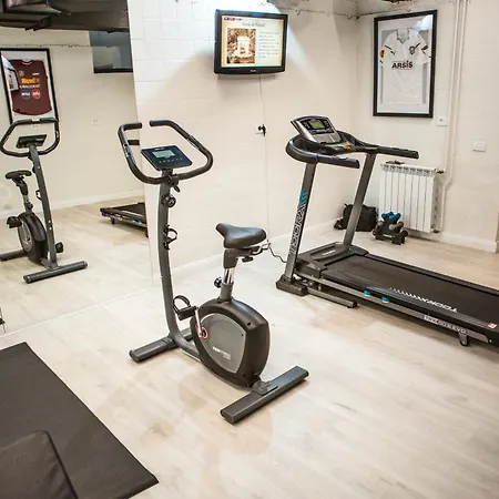 Hotel Stil Bucareste