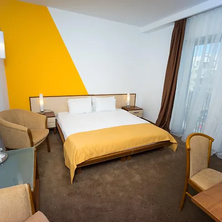 Stil 4* Bucharest