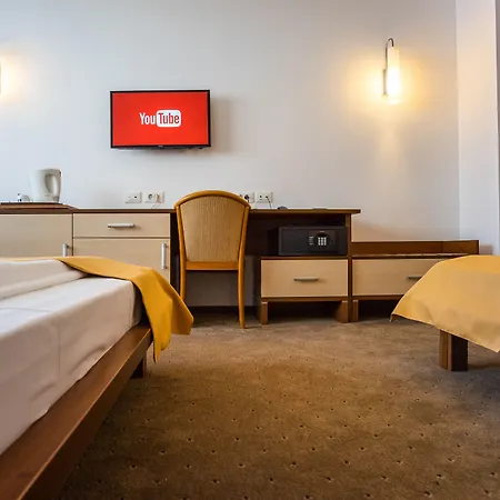 Stil Hotel Bucharest