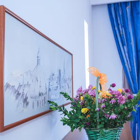 Stil Hotel Bucharest