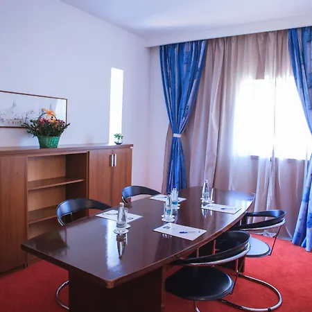 Stil Hotel 4*