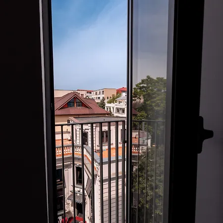 Stil Hotel Bucharest