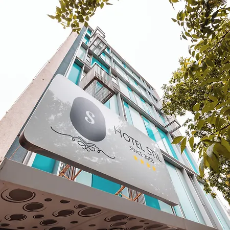 Stil Hotel 4*