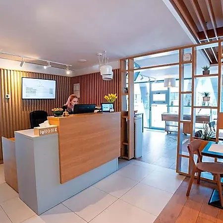 Stil 4* Bukarest