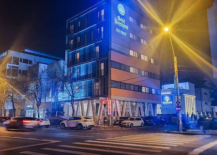 Stil Отель