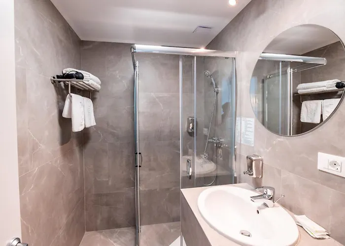 Hotel Stil Bucharest