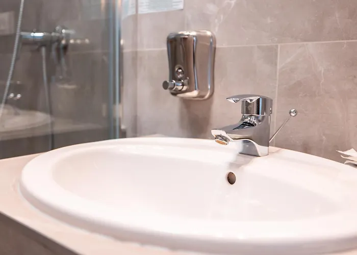 Hotel Stil Bucharest