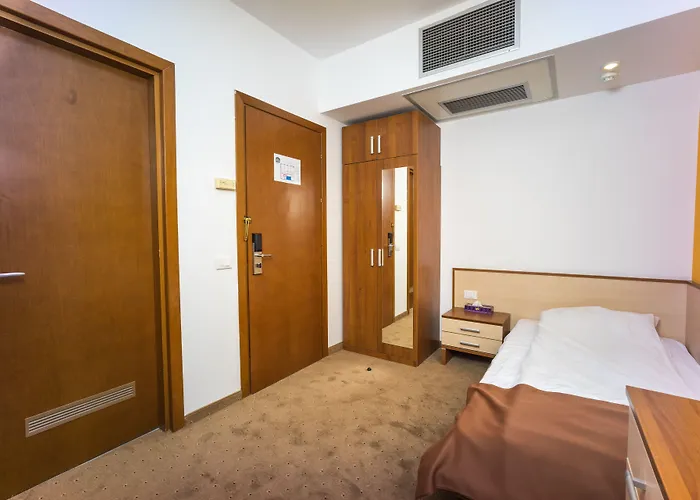 Stil Hotel 4*