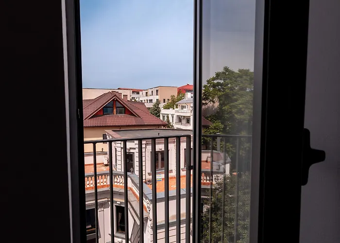 Stil Hotel Bucharest