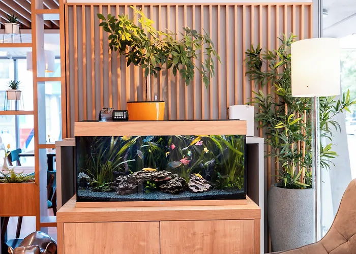 Stil Szálloda Bukarest