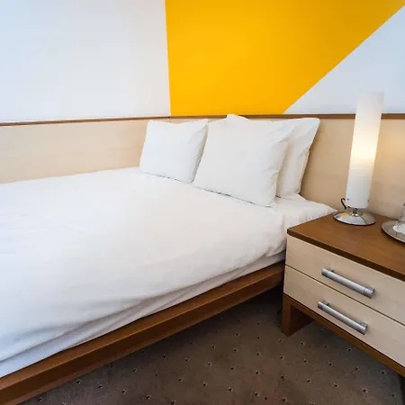 Stil Hotel Bucarest