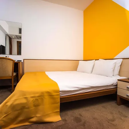 Stil 4* Bucharest