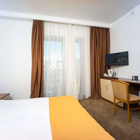 Hotel Stil Bucarest