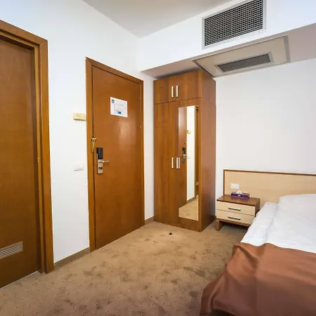 Hotel Stil 4*
