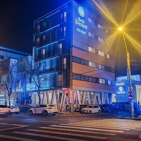 Stil Готель