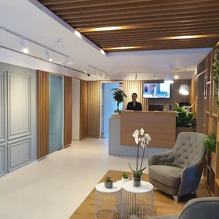 Stil Hotel
