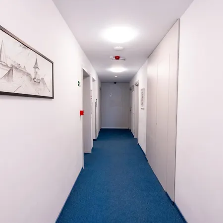 Hotel Stil