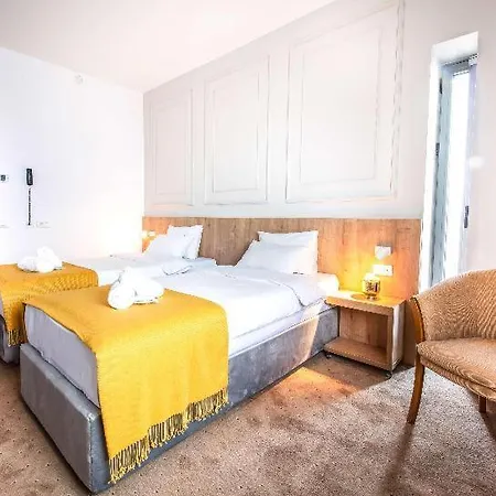Stil Hotel