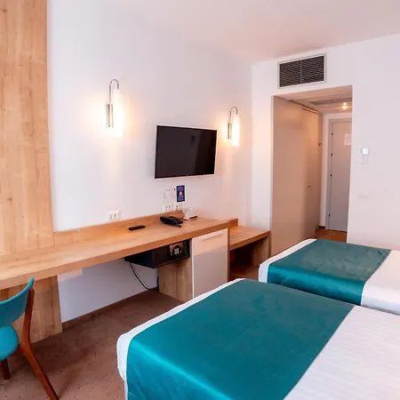 Hotel Stil