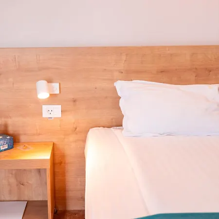 Hotel Stil 4*