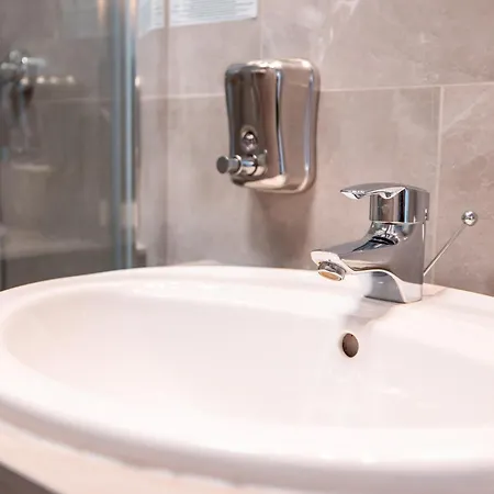 Hotel Stil Bucharest
