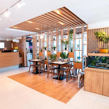 Stil Hotel