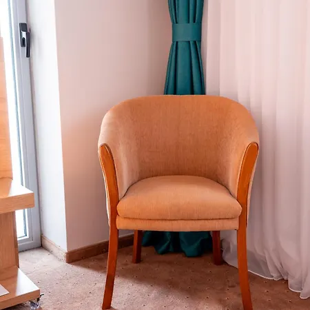 Stil Hotel
