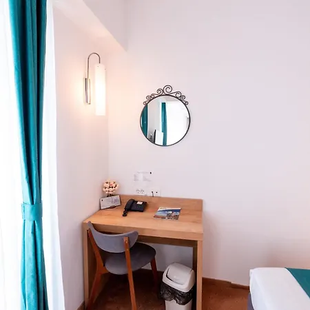 Stil Hotel 4*